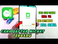 Lagu Cara daftar MiChat terbaru - cara menggunakan michat
