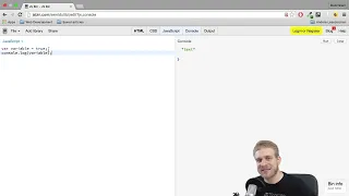 Accelerated JavaScript 0204 Variables Basics