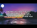 Teddy Swims - Lose Control (Lyrics) goddard. Remix | Something's got a hold of me lately