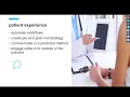 Less steps with Updox for eMDs Solution Series