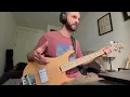 How Vulfpeck Nailed Simultaneous Basslines || Give Me Something