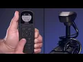 Garmin Force Trolling Motor How to use the remote