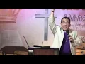 Download Lagu 7 PERKATAAN YESUS DI SALIB (KHOTBAH PASKAH PS. JOSHUA TEWUH)