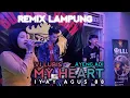Download Lagu MY HEART - cover VJ LUBIS \u0026 AYENG ADI Arranger IYAY AGUS 88 || BUJANG ORGEN LAMPUNG 2021