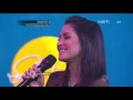 Download Lagu Ridho Rhoma Ft. Fazura - Bulan Terbelah di Langit Amerika ( Live at Sarah Sechan )