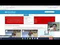 Access the Pearson Test or the My Perspectives Test