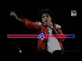 Michael Jackson - Beat It (Backing Vocals) (Original Karaoke Version)
