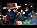 SFM People of the Land