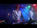 Арктида - Позвизд [Москва - Mona Club - 26.09.2015]