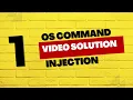 OS command injection simple case Solution Portswigger Tutorial