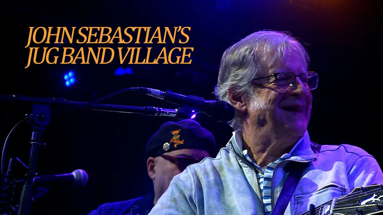 John Sebastian's Jug Band Village