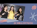 Download Lagu Zumba Warm Up | Menea La Pera by ZIN Arina \u0026 AFD Studio