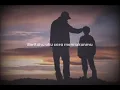 Download Lagu Serana ( Beritahu aku cara melupakanmu ) - FORREVENGE Story Wa // Special Hari ayah