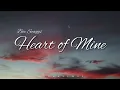 Heart of Mine (LYRICS) by Boz Scaggs ♪