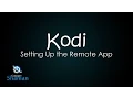 Remotely Control XBMC or Kodi with Yatse