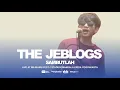 Download Lagu The Jeblogs - Sambutlah (Live at Milikamu fest)