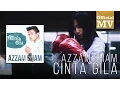 Azzam Sham - Cinta Gila (Official Music Video)