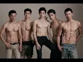 HARUEHUN AIRRY X SUPERRED MODELLING | VDO BY POPPORY