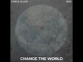 Change The World