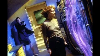 S02E01 The Outer Limits A Stitch in Time
