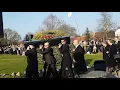 Download Lagu Keith Flint Prodigy. .Church  Funeral procession
