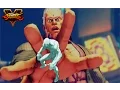 URIEN STORY MORE - Series Of Urien Street Fighter V Pt 1