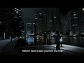 Artemas - before we say goodbye (official lyric video)