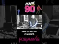 Download Lagu 1994 US House Music Classics on Vinyl With RobJamWeb