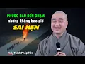 Lagu Phước báu đến chậm, nhưng không bao giờ sai hẹn - Thầy Thích Pháp Hòa