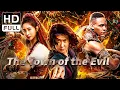 Download Lagu 【ENG SUB】The Town of the Evil | Adventure, Action | Chinese Online Movie Channel