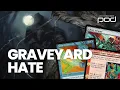 Graveyard Decks Hate This Simple Trick