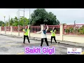 Download Lagu SAKIT GIGI-Meggy Z |FF-Greg Sappodraja-tiktok Remix- Aerobik-Senam Sehat