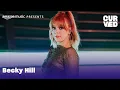 Download Lagu Becky Hill - Never Be Alone (Live) | CURVED | Amazon Music