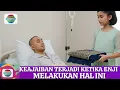 Lagu Momen haru keajaiban terjadi ketika Enji melakukan hal yang seperti ini Bilqis terharu melihatnya