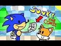 Download Lagu Sunky the Comic: Comic Dub (Sunky 7th Anniversary)