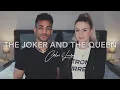 Download Lagu The Joker And The Queen - Ed Sheeran feat. Taylor Swift (Cover by Twogether)
