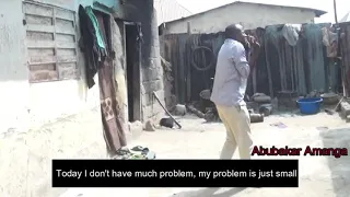 enu mi afo comedy english sub