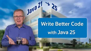 All New Java Language Features Since Java 21