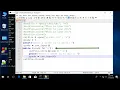 How to Write Data To A File In Python 2 7 For Absolute Beginner On Windows 10 And Mac OS Sierra