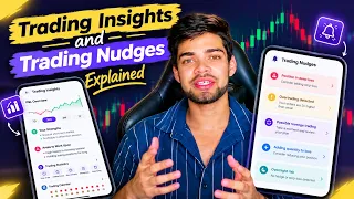 Trading Mein Baar-Baar Loss Kyun Hota Hai? | Trading Insights and Trading Nudges Explained | Upstox