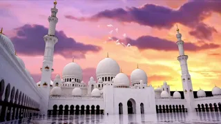 سورة آل عمران كاملة بدون اعلانات بصوت القارئ وديع اليمني 