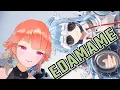 Download Lagu [Hololive Karaoke Mashup] Edamame - bbno$ \u0026 Rich Brian by Takanashi Kiara \u0026 Kobo Kanaeru