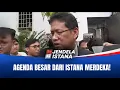 Download Lagu Presiden Prabowo Pimpin Rapat Penting di Istana, Ini Agenda Pemerintah ke Depan