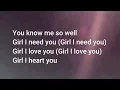 Download Lagu Smash - I Heart You | Nick Lyrics