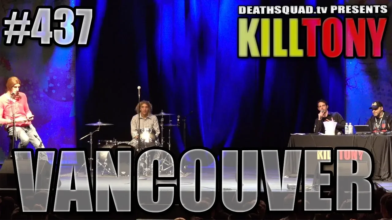 Episode 437 thumbnail