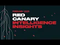 Infrared Ibis The cookie-stealing bird spreading its wings Red Canary Threat Intelligence