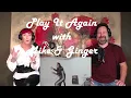 COCAINE AND ABEL - Mike & Ginger React to Amigo The Devil