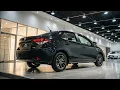 Toyota Yaris Sedan 2025 Affordable Style Efficiency and Reliability Auto Empire USA