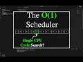 Firmware Engineer C Interview Question RTOS Task Scheduler