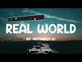 Real World - MatchBox 20 (Lyrics) 🎵